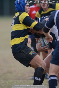 2012-10-14 Rugby Union Milano-Rugby Grande Milano 0629